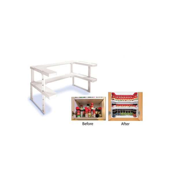 خرید ارگانایزر کابینت Spicy Shelf