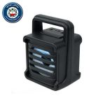 اسپیکر بلوتوثی شارژی قابل حمل مدل GTS-1363