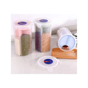 جا حبوباتی 4 خانه مرسه