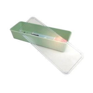 خرید جا قاشقی درب دار دومان