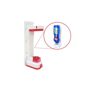 خرید جاشامپویی و مایع ریز کیان تک