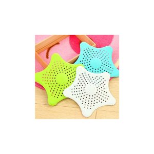 صافی سینک طرح ستاره