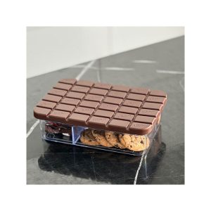 خرید ظرف شکلات مرسه