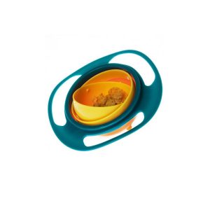 خرید ظرف غذای کودک جایروبال