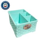 نظم دهنده رومیزی 4 خانه مرسه 80086