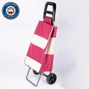 چرخ خرید آلوتکس مدل آسایش