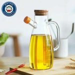 روغن ریز پیرکس خمره ای 1000 میل