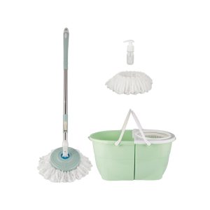 زمین شوی چرخشی هوبی لایف