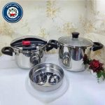 زودپز بلاجیو‌ دو قلو‌ کد 107