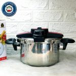 زودپز ۵ لیتری تفال 2 دسته