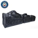 ساک نوزاد 3 عددی طرح چرم