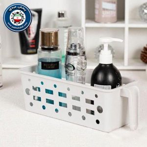 سبد نظم دهنده یخچال تک دسته مادام