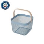 سبد پلاستیکی طرح ایکیا سالوت