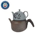 ست کتری و قوری آنتیک