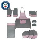 سرویس آشپزخانه 11 تکه از پخش عبدی