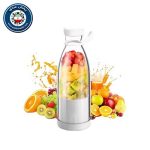 شیکر شارژی طرح بطری مدل SL-2025A