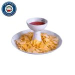 ظرف چیپس و ماست خوری