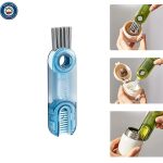 فرچه بطری شور 3 حالته