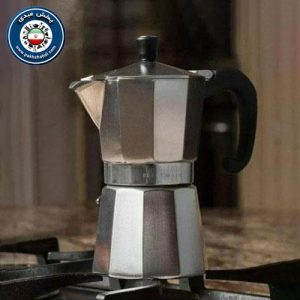 قهوه جوش 1 کاپ