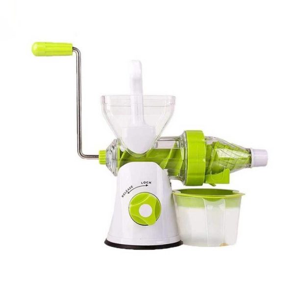 قیمت آبمیوه گیری دستی manual juicer