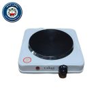 اجاق برقی یونیک تک شعله مدل LPS802