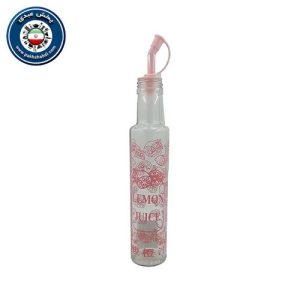 بطری آبلیمو آرام ریز