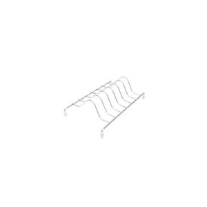 جا بشقابی داخل کابینت استیل