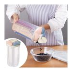 قیمت جا حبوباتی 4 خانه مرسه