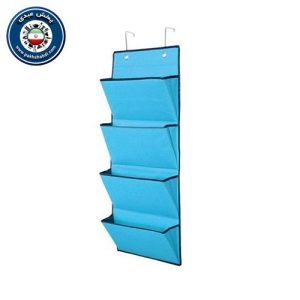 جا کتابی آویز