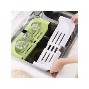 سبد سینک کشویی سمولین