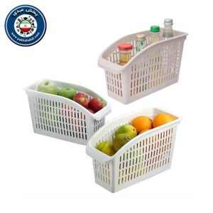 سبد نظم دهنده یخچال و کابینت مرسه 8008