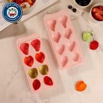قالب یخ و ژله طرح دار