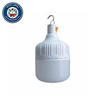 لامپ شارژی ال ای دی 40 وات لیتو مدل LED-2