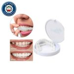 لمینت متحرک دندان مدل ترواسمایل