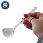 ملاقه کریستال 2 عددی