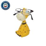 نگهدارنده عینک طرح زرافه