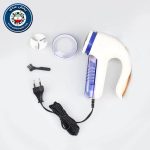 پرزگیر لباس برقی