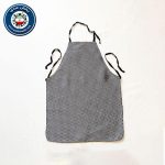 پیش بند آشپزخانه ضد آب طرح دار
