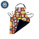 پیش بند آشپزی طرح دار