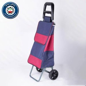 چرخ خرید آلوتکس مدل آسایش