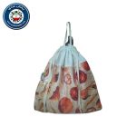 کیسه نگهدارنده نان طرح دار