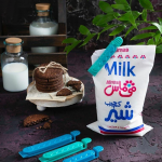 گیره کیسه فانتزی 3 عددی
