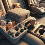10 راه برای بهبود نظافت داخل خودرو