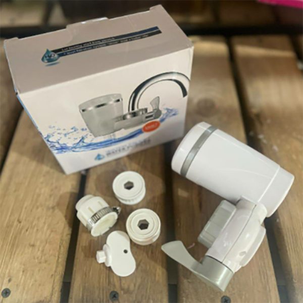 خرید تصفیه آب خانگی اصلی