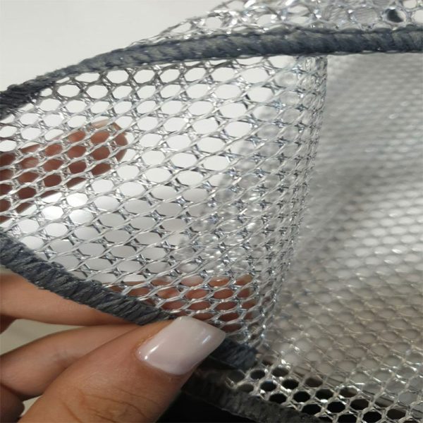 خرید اسکاچ توری یک لایه 20x20