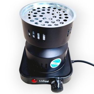 ذغال سرخ کن یونیک ej30
