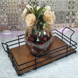 سینی پذیرایی 6040