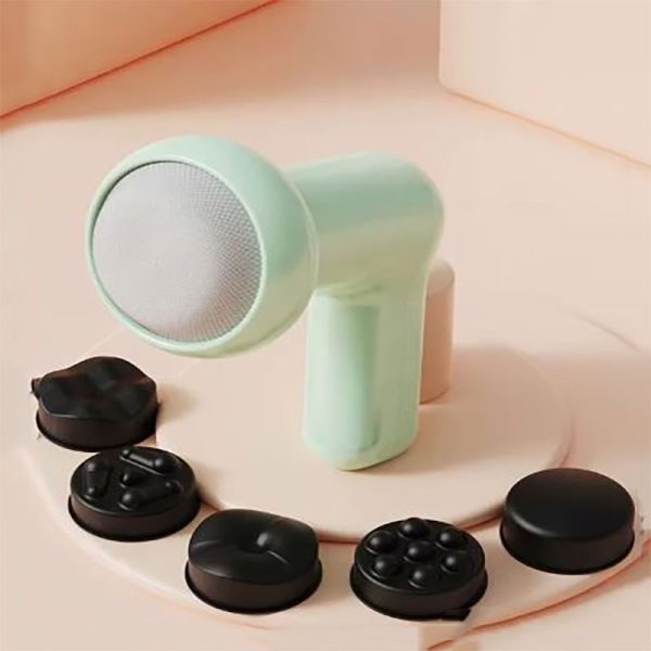قیمت ماساژور حرفه ای YX740