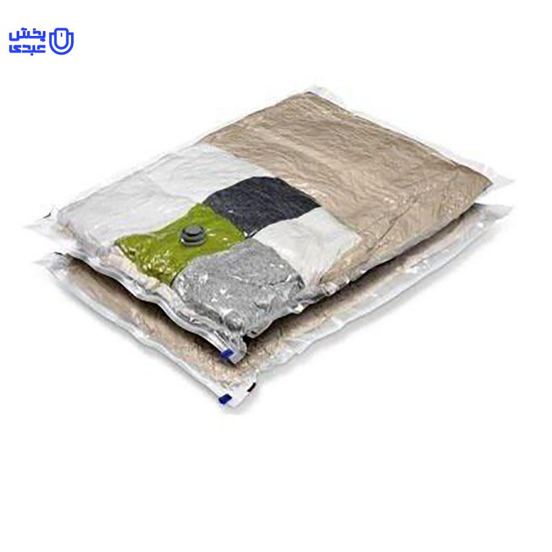 خرید کیسه وکیوم بگ لباس 100x80
