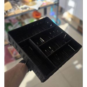 جا قاشقی 5 خانه بافت